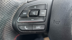 MG Hs 1.5 T-GDI Exclusive 5dr Petrol Hatchback